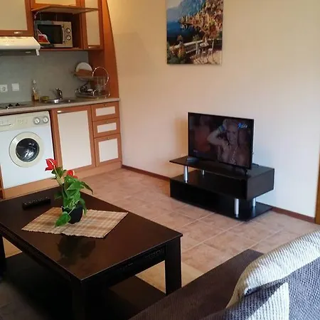 Kaya House 8 Слънчев бряг