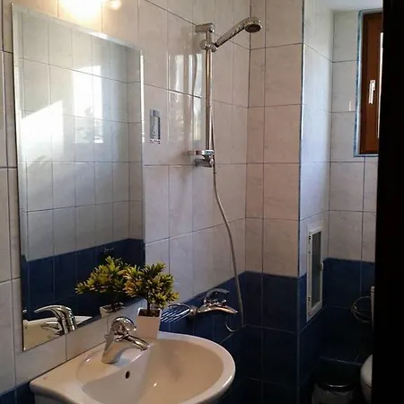 Kaya House 8 Апартамент *