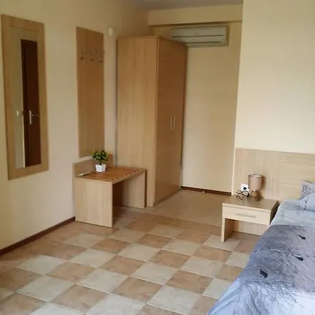 Апартамент Kaya House 8 Слънчев бряг