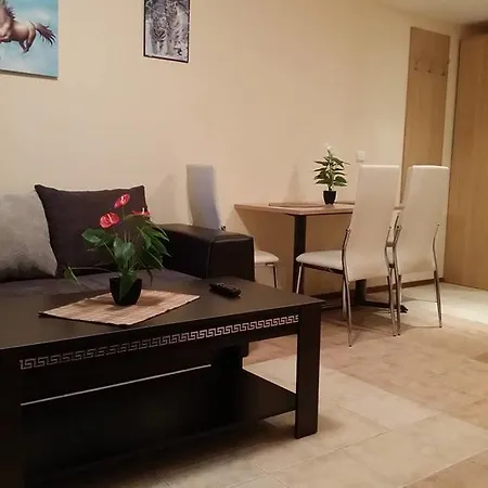 Апартамент Kaya House 8