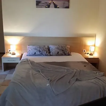 Kaya House 8 Апартамент Слънчев бряг