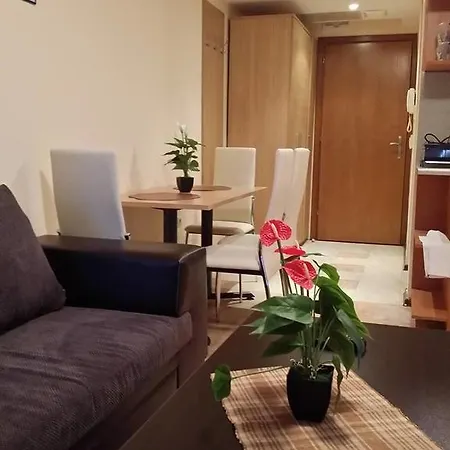 Kaya House 8 Слънчев бряг