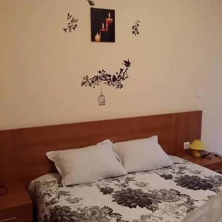 Апартамент Kaya House 8 *