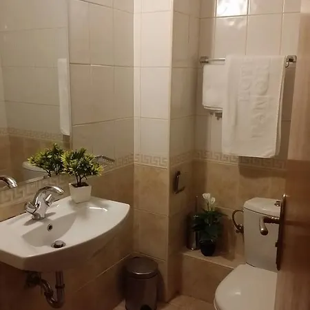 Kaya House 8 Апартамент *