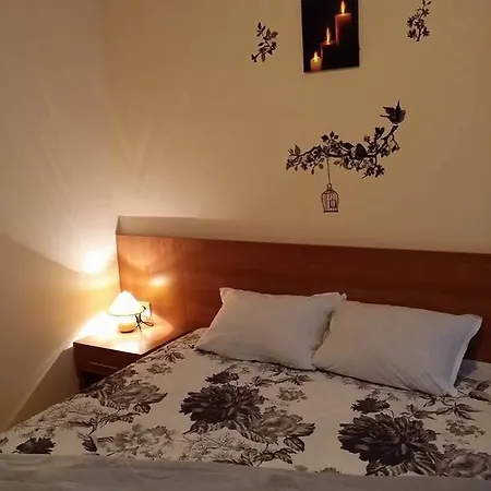 Kaya House 8 * Слънчев бряг