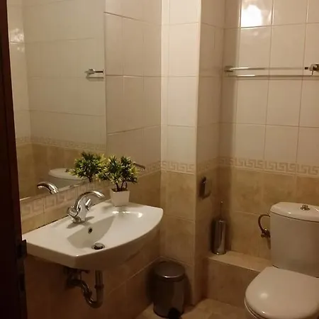 Kaya House 8 Апартамент Слънчев бряг