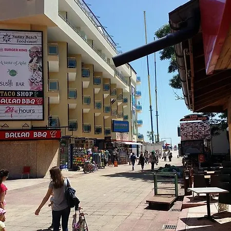 Kaya House 8 Слънчев бряг