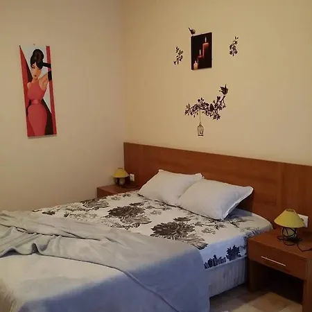 Апартамент Kaya House 8 *