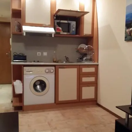 Kaya House 8 * Слънчев бряг
