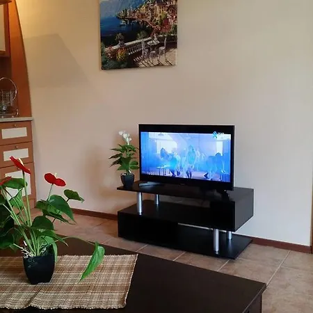 Апартамент Kaya House 8