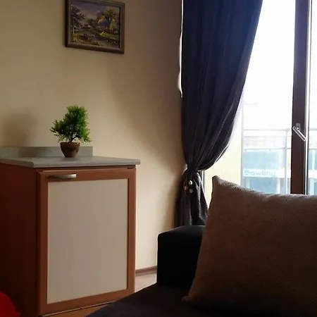 Kaya House 8 Апартамент Слънчев бряг