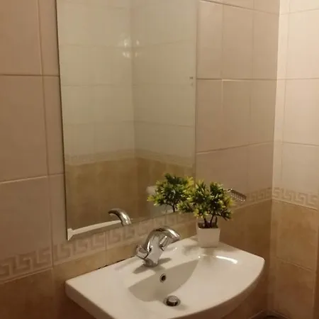 Kaya House 8 Слънчев бряг