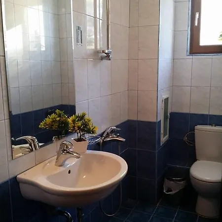 Kaya House 8 Апартамент