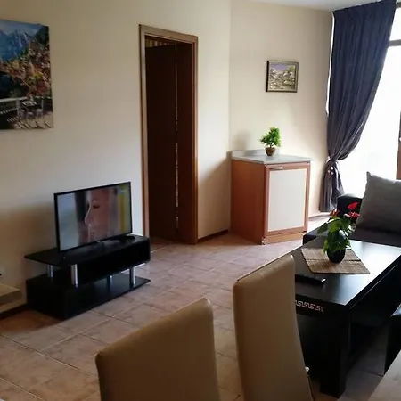Kaya House 8 Апартамент Слънчев бряг