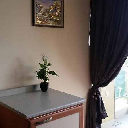 Kaya House 8 Апартамент *