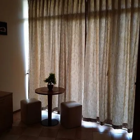 Апартамент Kaya House 8 Слънчев бряг