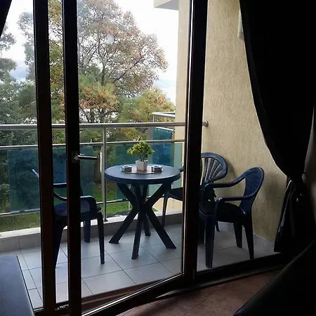 Kaya House 8 Апартамент Слънчев бряг