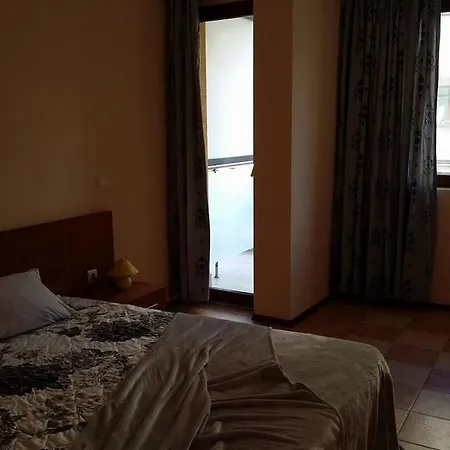 Kaya House 8 Апартамент