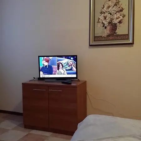 Апартамент Kaya House 8 *