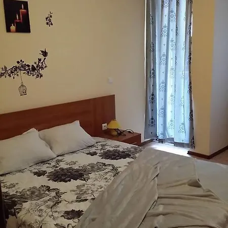 Апартамент Kaya House 8