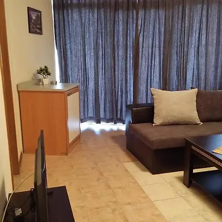Kaya House 8 Апартамент Слънчев бряг
