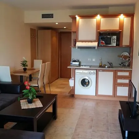 Kaya House 8 Слънчев бряг
