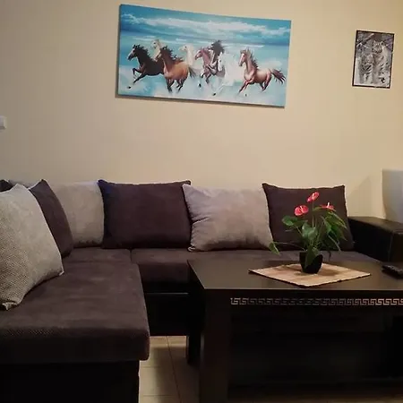 Апартамент Kaya House 8 *