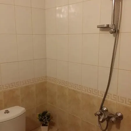 Kaya House 8 Апартамент *